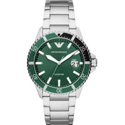 Resim Emporio Armani Ar11338 Erkek Kol Saati 