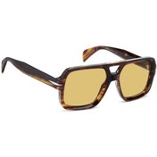 Resim David Beckham Db 7151/s Ex4/ho 55 Erkek Güneş Gözlüğü Kahverengi 