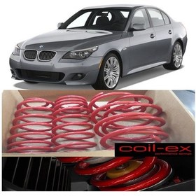 Resim Coil-Ex Bmw E60 2004.2011 5. Seri 4.5 CM Spor Yay 