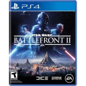 Resim EA Star Wars Battlefront 2 Ps4 Oyun 