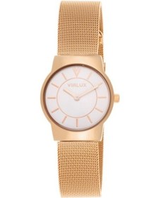 Resim Vialux VJ634R-02SR Kadın Kol Saati 