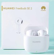 Resim Huawei Freebuds Se 2 Kulaklık Uzun Ömürlü Kulaklıklar Giymek Rahat Hafif Spor White 