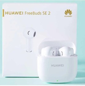 Resim Huawei Freebuds Se 2 Kulaklık Uzun Ömürlü Kulaklıklar Giymek Rahat Hafif Spor White 
