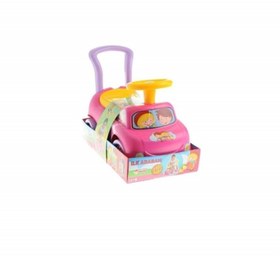 Resim DEDE İlk Arabam 