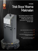 Resim Devilbiss Trisk Boya Yıkama Makinaları 