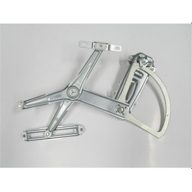 Resim Opel Corsa- C- 2000-2003- Ön Cam Krikosu Sol Taraf Manuel 