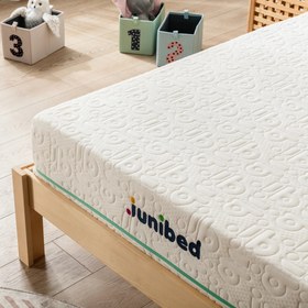 Resim Junibed Adventure Çocuk Yatağı - 90x190 