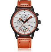 Resim Sones Skmeı 1731 Üçlü Yuvarlak Kadran Led Çift Zaman Dijital Ekran Aydınlatmalı Elektronik Saat Altın Ve Siyah 