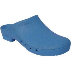 Resim Steril Edilebilir Antistatik Açık Mavi Sabo Mavi 