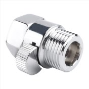 Resim Explosion1 El Duş ve Bide Akış Kontrol Vanası Banyo Pirinç Anahtar Valfi Tuvalet Bide Musluk Aksesuarları (Yurt Dışından) 