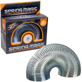 Resim Nessiworld Spring Magic Metal Stress Spring 