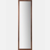 Resim Mina Art Boy Aynası Yeşil Mermer 34x123 