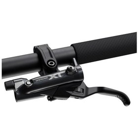 Resim Shimano Xt Bl-m8200+br-m8200 Hidrolik Disk Fren Seti Ön 