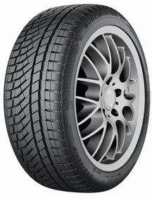 Resim Falken 245/70 R16 TL 111H EUROWINTER HS02 PRO Suv 4x4 Kış Lastiği (Üretim Yılı:2025) 
