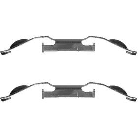 Resim Bosch BALATA SACI BMW E36/46/87/90 34111163801 