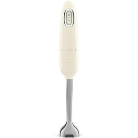 Resim Smeg HBF03CREU 50's Style Krem El Blender Seti 