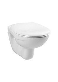 Resim Norm 101 Asma Klozet + Kapak 6855l003-1066 