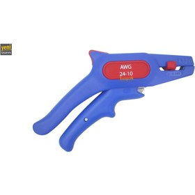 Resim Genel Markalar E25-as06 Otomatik Kablo Sıyırma Aleti 