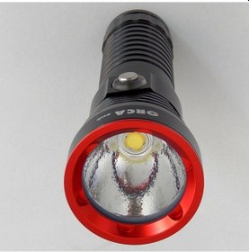 Resim Dalış Feneri Orca - Xhp-3000 