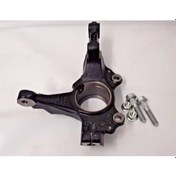 Resim Opel Corsa D 1.2 1.4 Sol Ön Aks Taşıyıcı İthal Ürün 