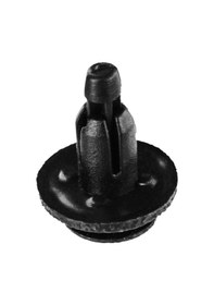 Resim Lexus Es350 Gs400 Is300 Ls400 Is250 Ls460 Scion Xa İçin Panjur Klips - 100 Adet 