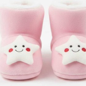 Resim erteks Bebek Panduf Yıldız 