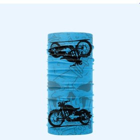 Resim BandanaX Brylar Bandana 