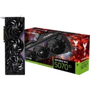 Resim gainward RTX5070 Ti PHOENIX-S 16GB GDDR7 256bit Gaming (Oyuncu) Ekran Kartı 