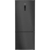 Resim Siemens IQ500 KG76NCXE0N 526 Lt No-Frost Kombi Tipi Buzdolabı 