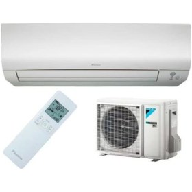 Resim Daikin Shira Plus FTXM50N 18000 BTU Duvar Tipi Inverter Split Klima 