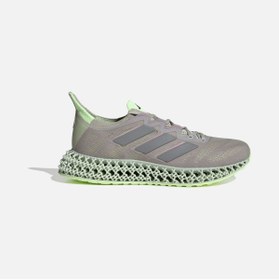 Resim adidas 4dfwd 3 W Gri Kadın Spor Ayakkabı Id3499 