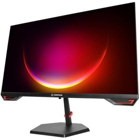 Resim Rampage Crımson CR25R180 25" 0.5 MS 180 Hz Fsync G-Sync IPS FHD Gaming Monitör 