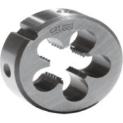 Resim Hss W3/8''-16 Cztool Pafta, Dayanıklı ve Yüksek Performanslı Kesim Aracı 