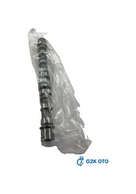 Resim Eksantrık Mılı Egsoz Doblo Albea Palıo 1.3jtd Astra Corsa 1.3 Cdtı 46823508 