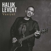 Resim Haluk Levent - Vasiyet 2'li Plak 