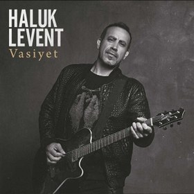 Resim Haluk Levent - Vasiyet 2'li Plak 