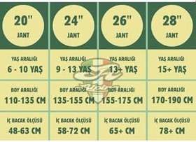 Resim Alpina Milly Italy, 26" Jant, 6 Vitesli Şehir Bisikleti (Made İn Italy) Krem 