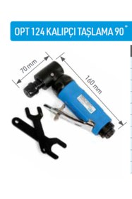 Resim Osaka OPT 124- 90 DERECE KALIPÇI TAŞLAMA 