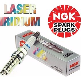 Resim Bmw E46 316i Buji Seti N45 Motor 115 Beygir 2002-2005 ngk 