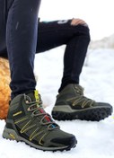Resim BIG KING Haki Outdoor Trekking Bot 