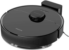 Resim Dreame D10s Pro Yapay Zeka Eylemi ile Robot Süpürge ve Mop, LDS Navigasyon, 5000 Pa, 280 Min Pil Ömrü, Video Gözetimi ve Halılar, Halılar için Ayrıntılı Kontrol Uygulaması 