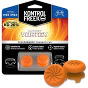 Resim Cosmostech Kontrolfreek Vortex Performance Analog Başlık Seti – Ps4 & Ps5 Uyumlu – Fps Oyunları Için Yüksek Hassasiyet 