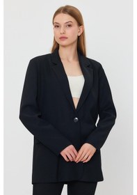 Resim Alexandergardi Alexandergardı Blazer Ceket B24-8781 001 