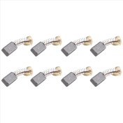 Resim Dadata 8 Adet 6mm x 10MM x 16MM Karbon Fırça Makita CB-103 Için Yedek (Yurt Dışından) 