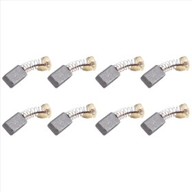 Resim Dadata 8 Adet 6mm x 10MM x 16MM Karbon Fırça Makita CB-103 Için Yedek (Yurt Dışından) 