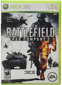 Resim EA Xbox 360 Battlefield Bad Company 2 Orjinal Kutulu Teşhir Ürünü 