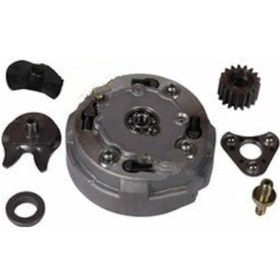 Resim Cup 100 Kh Ukh Mfh Cup Debriyaj Göbeği Komple Set Oem 