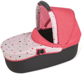 Resim Smoby Maxi-Cosi&Quinny 3'ü1 Arada Fonksiyonlu Oyuncak Bebek Arabası 253198 