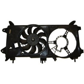 Resim 51755589 Fıat Doblo Fan Motoru 1.3-1.9 01 Manuel Klımasız Araclar 