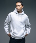 Resim Champion Reverse Weave Core Hooded Sweatshirt 